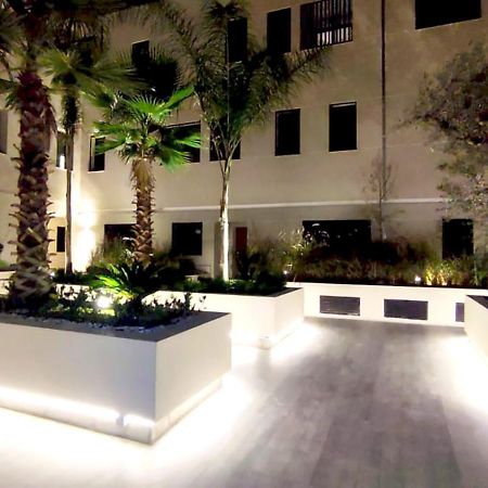 Ideal Appart La Marsa Jade Residence De Luxe Luaran gambar