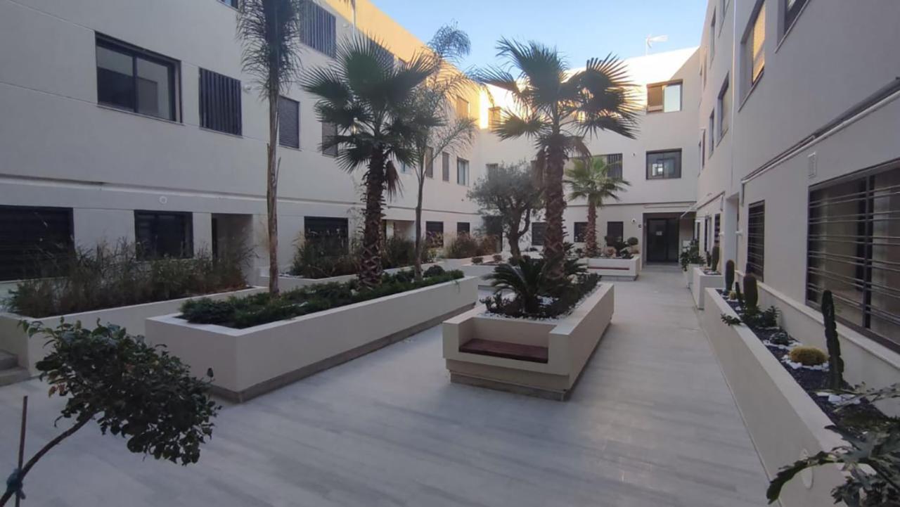 Ideal Appart La Marsa Jade Residence De Luxe Luaran gambar