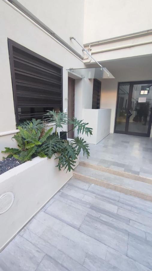 Ideal Appart La Marsa Jade Residence De Luxe Luaran gambar
