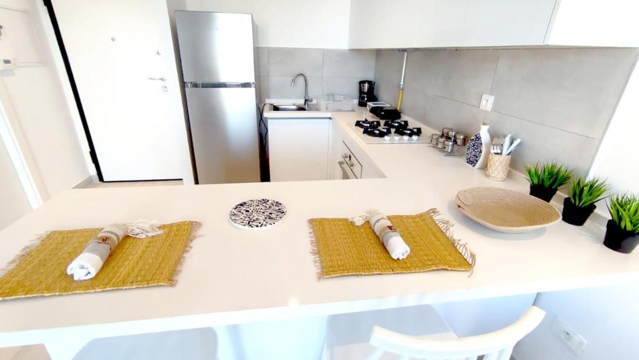 Ideal Appart La Marsa Jade Residence De Luxe Luaran gambar
