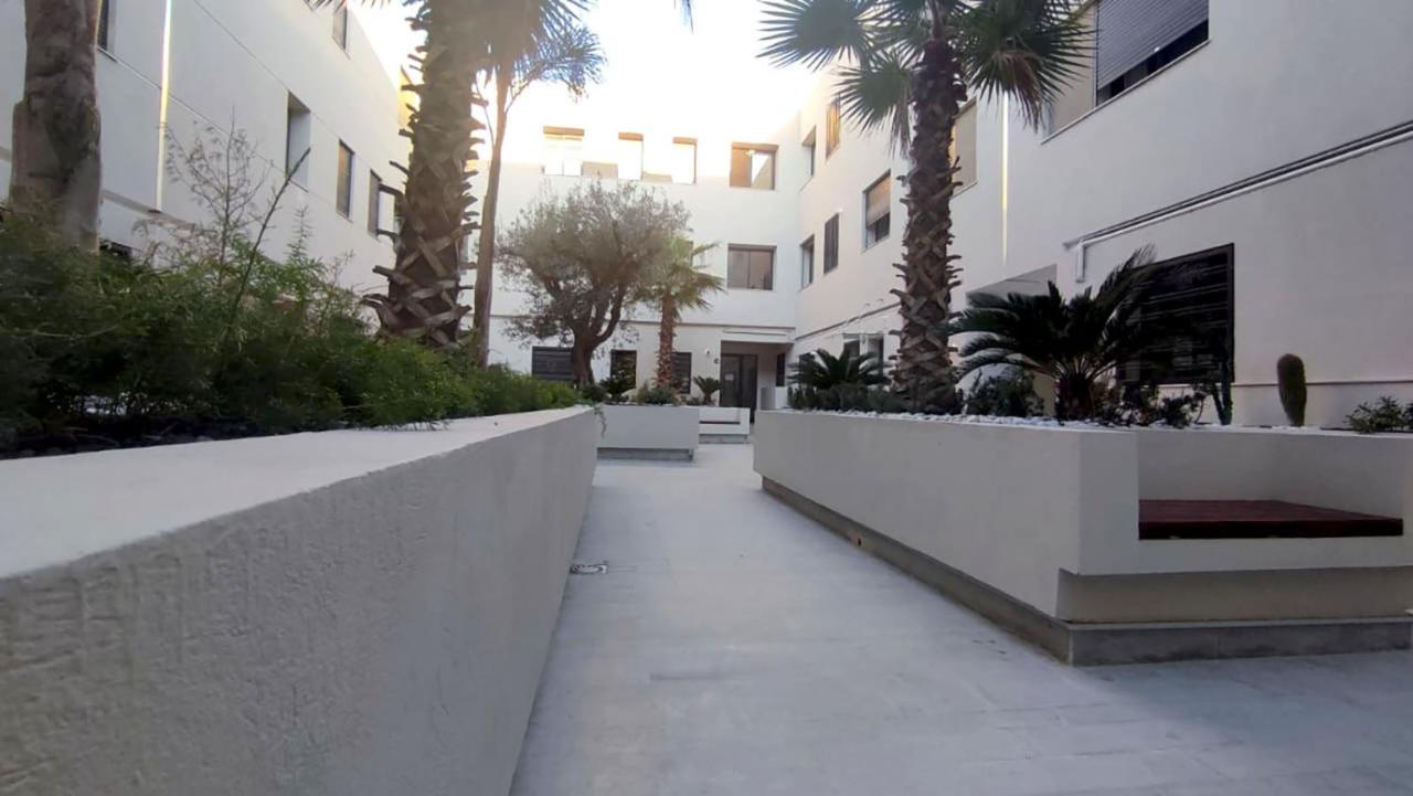 Ideal Appart La Marsa Jade Residence De Luxe Luaran gambar