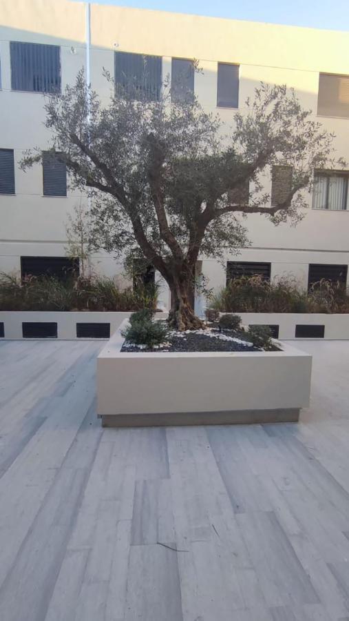 Ideal Appart La Marsa Jade Residence De Luxe Luaran gambar