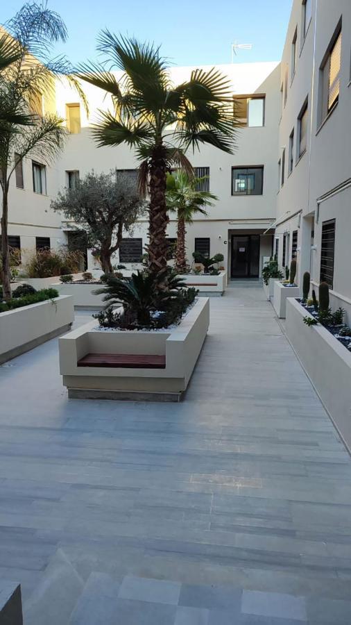 Ideal Appart La Marsa Jade Residence De Luxe Luaran gambar