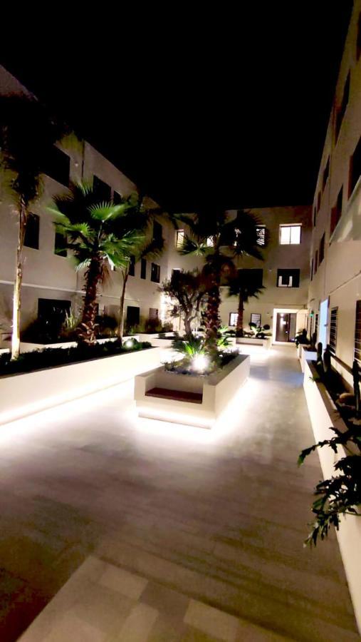 Ideal Appart La Marsa Jade Residence De Luxe Luaran gambar