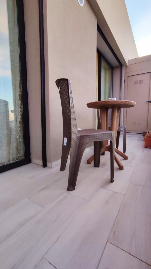 Ideal Appart La Marsa Jade Residence De Luxe Luaran gambar