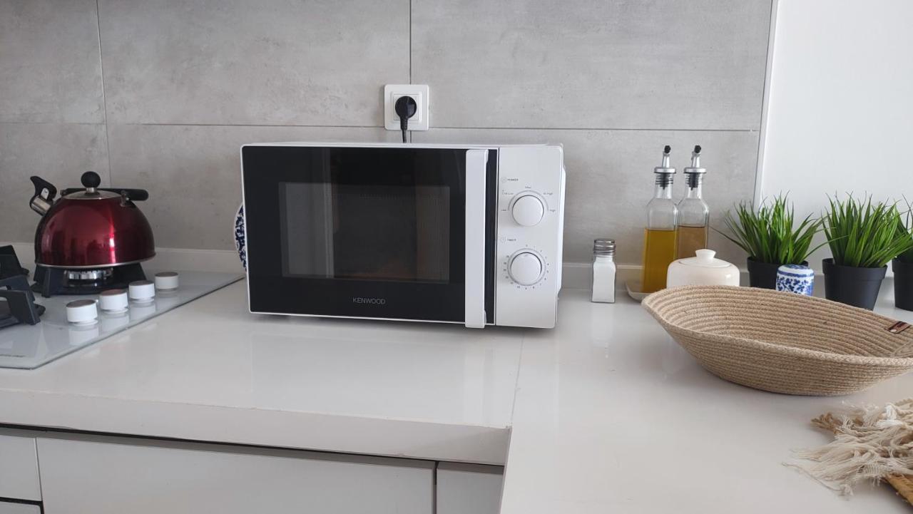 Ideal Appart La Marsa Jade Residence De Luxe Luaran gambar