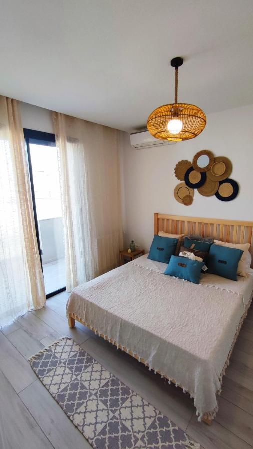Ideal Appart La Marsa Jade Residence De Luxe Luaran gambar