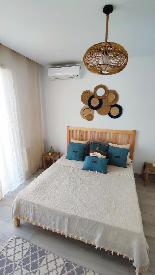 Ideal Appart La Marsa Jade Residence De Luxe Luaran gambar